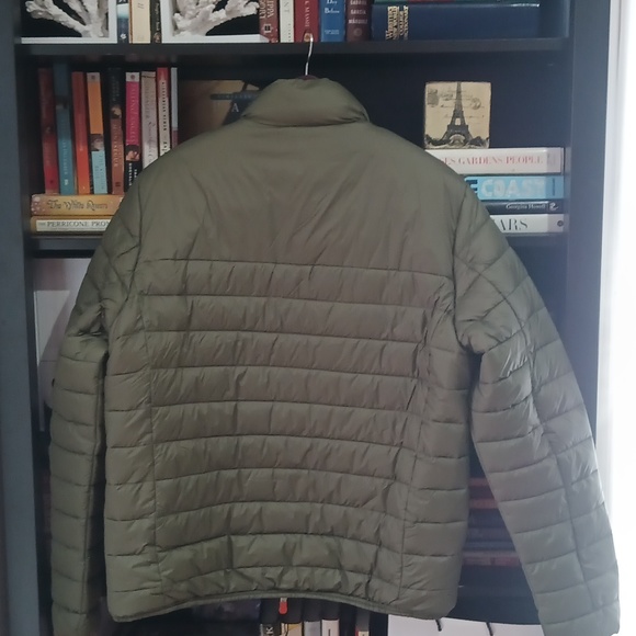 SAVE THE DUCK, men's jacket in L - Picture 4 of 6